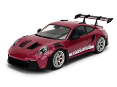 36469 - Jada Toys Porsche GT3 R3 Pink
