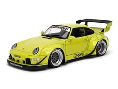 36472 - Jada Toys RWB Genki