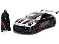 JADA TOYS #36477 - Porsche 911 GT3 RS 992