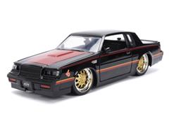 36586 - Jada Toys 1987 Buick Grand