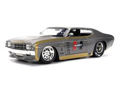 36588 - Jada Toys 1971 Chevrolet