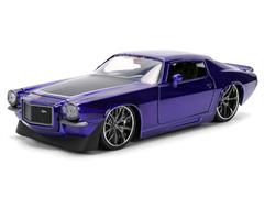36592 - Jada Toys 1971 Chevrolet Camaro
