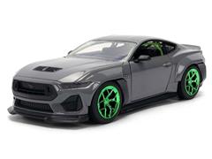 36593 - Jada Toys 2024 Ford Mustang RTR