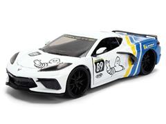 36597 - Jada Toys 89 Michelin 2020