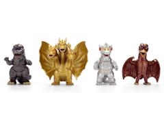 36699 - Jada Toys Toho Godzilla Figure