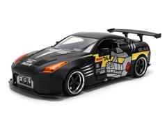 36707 - Jada Toys 2009 Nissan Skyline