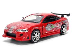36815 - Jada Toys Brians Mitsubishi