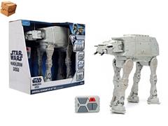 JADA TOYS #36944-BOX - R/C - Imperial Remnant AT-AT - Remote Control