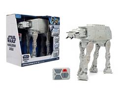 JADA TOYS #36944 - R/C - Imperial Remnant AT-AT - Remote Control
