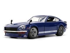 37020 - Jada Toys 1972 Datsim 240Z