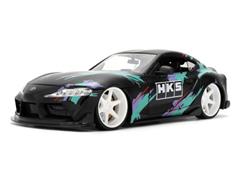 37023 - Jada Toys HKS 2020 Toyota GR