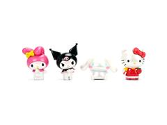 JADA TOYS #37314 - Sanrio Figure Set - METALFIGS