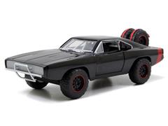 97038 - Jada Toys Doms 1970 Dodge Charger R_T Off Road