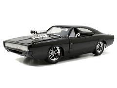 97059 - Jada Toys Doms 1970 Dodge Charger R_T Furious 7
