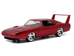 97060 - Jada Toys 1969 Dodge Charger Daytona Fast and Furious