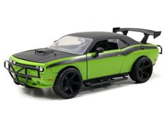 97131 - Jada Toys Lettys 2011 Dodge Challenger SRT8 Off Road