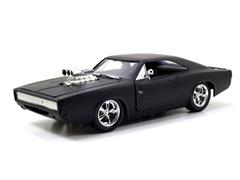 97174 - Jada Toys Doms 1970 Dodge Charger R_T