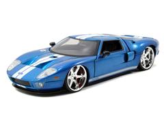 97177 - Jada Toys Ford GT40 Fast Five 2006