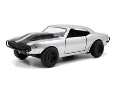 97186 - Jada Toys Romans Chevrolet Camaro Off Road Furious 7