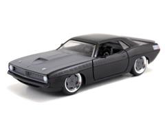 97206 - Jada Toys Lettys Plymouth Barracuda Furious 7 2015 Item