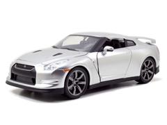 97212 - Jada Toys Brians 2009 Nissan GT R R35