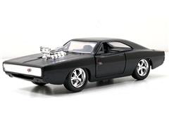 97214 - Jada Toys Doms Dodge Charger R_T