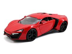 97377 - Jada Toys Lykan Hypersport Furious 7 2015