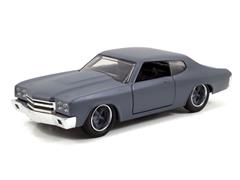 97379 - Jada Toys Doms Chevrolet Chevelle SS