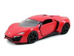 97386 - Jada Toys Lykan Hypersport Furious 7 2015 Item not