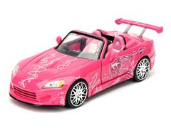 Jada Toys Sukis Honda S2000 2 Fast 2 Furious