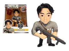 97937 - Jada Toys Glenn Rhee 4 Inch Diecast Metal Figure