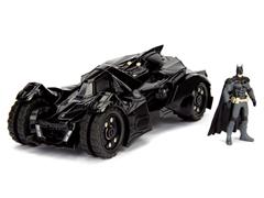 98037 - Jada Toys Arkham Knight Batmobile