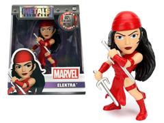 98093 - Jada Toys Elektra 4 Inch Diecast Metal Figure M351