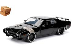 98292-BOX - Jada Toys Doms Plymouth GTX