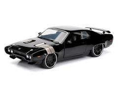 98292 - Jada Toys Doms Plymouth GTX