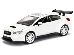 98296 - Jada Toys Mr Little Nobodys Subaru WRX STI