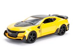 98393 - Jada Toys Bumblebee 2016 Chevrolet Camaro Transformers