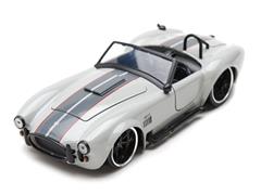 99083 - Jada Toys 1965 Shelby Cobra 427 S_C BigTime Muscle