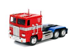 99477 - Jada Toys Optimus Prime Generation 1 Transformers Studio Series