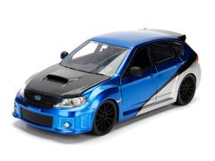 99514 - Jada Toys Brians Subaru Impreza WRX STI Hatchback Furious