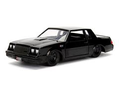 99523 - Jada Toys Doms Buick Grand National Fast and Furious