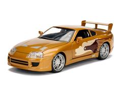 99540 - Jada Toys Slap Jacks Toyota Supra 2 Fast 2