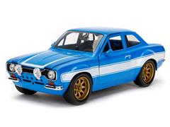 99572 - Jada Toys Brians Ford Escort MK1 Fast Furious 6