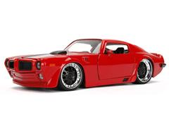 99582 - Jada Toys 1972 Pontiac Firebird BigTime Muscle