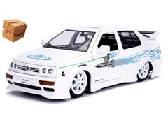 JADA TOYS #99591-BOX - Jesses Volkswagen Jetta