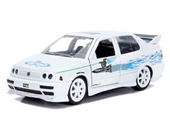 99592 - Jada Toys Jesses 1995 Volkswagen Jetta Fast and Furious