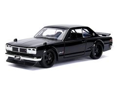 99602 - Jada Toys Brians 1971 Nissan Skyline 2000 GT R