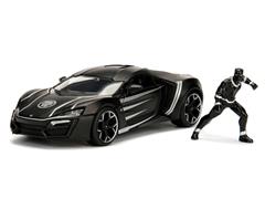 99723 - Jada Toys Lykan Hypersport