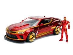 99724 - Jada Toys 2016 Chevrolet Camaro SS