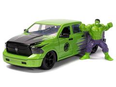 99726 - Jada Toys 2014 Ram 1500 Pickup